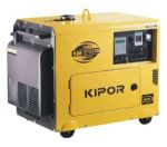 ��������� ��������� KIPOR KDE8000TA connector � �������� ������