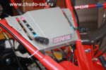 �������� KIPOR KDT 610L