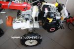 �������� KIPOR KDT 910E