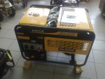 ���������� ��������� KIPOR KGE12E3
