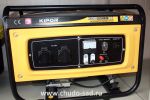 ���������� ��������� KIPOR KGE2500X