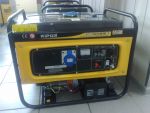 ���������� ��������� G-POWER (KIPOR) KGE6500E