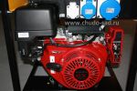 ���������� ��������� WFM LUXE L80-MHE