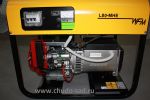 ���������� ��������� WFM LUXE L80-MHE
