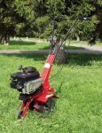 ����������� Eurosystems La ZAPPA B&S 450