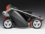 ������������� ���������� Husqvarna LC 48V
