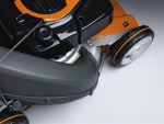 ������������� ���������� Husqvarna LC 48