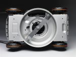 ������������� ���������� Husqvarna LC 53e