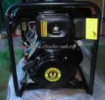 ��������� ��������� HUTER LDG5000CLE