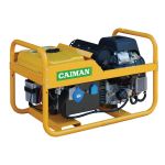 ���������� ��������� CAIMAN LEADER 10500XL21 DE � ����������������