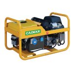 ���������� ��������� CAIMAN LEADER 12500XL21 DE AVR � ����������������