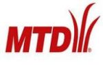 ��������� MTD GCS 46/40 C
