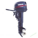 ��������� �������� ����� Yamaha 30HWL