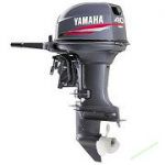 ��������� �������� ����� Yamaha 40XMHL