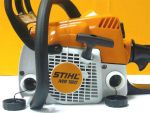 ��������� STIHL MS 180 14" 35 ��