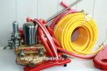 ������������� ��� ���������� KGT510, KDT610