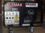 ���������� ��������� ELEMAX SH 11000-R