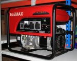 ���������� ��������� ELEMAX SH 3900EX-R