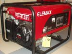 ���������� ��������� ELEMAX SH 6500EX-S