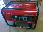 ���������� ��������� ELEMAX SH 6500EX-R
