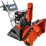 ������������ HUSQVARNA ST 268EPT