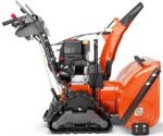 ������������ HUSQVARNA ST 276EPT