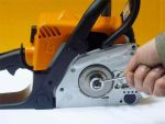 ��������� STIHL MS 180 14" 35 ��