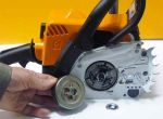 ��������� STIHL MS 180 14" 35 ��