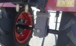 �������� ���� � ���������� Mitsubishi 6.0HP  6 �.�.