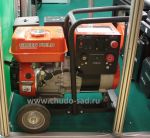 ���������� ��������� ��������� Green-Field WE-100PRO