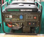 ���������� ��������� ��������� Green-Field WE-210PRO