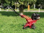 ����������� Eurosystems Z-2 RM Honda GCV-135